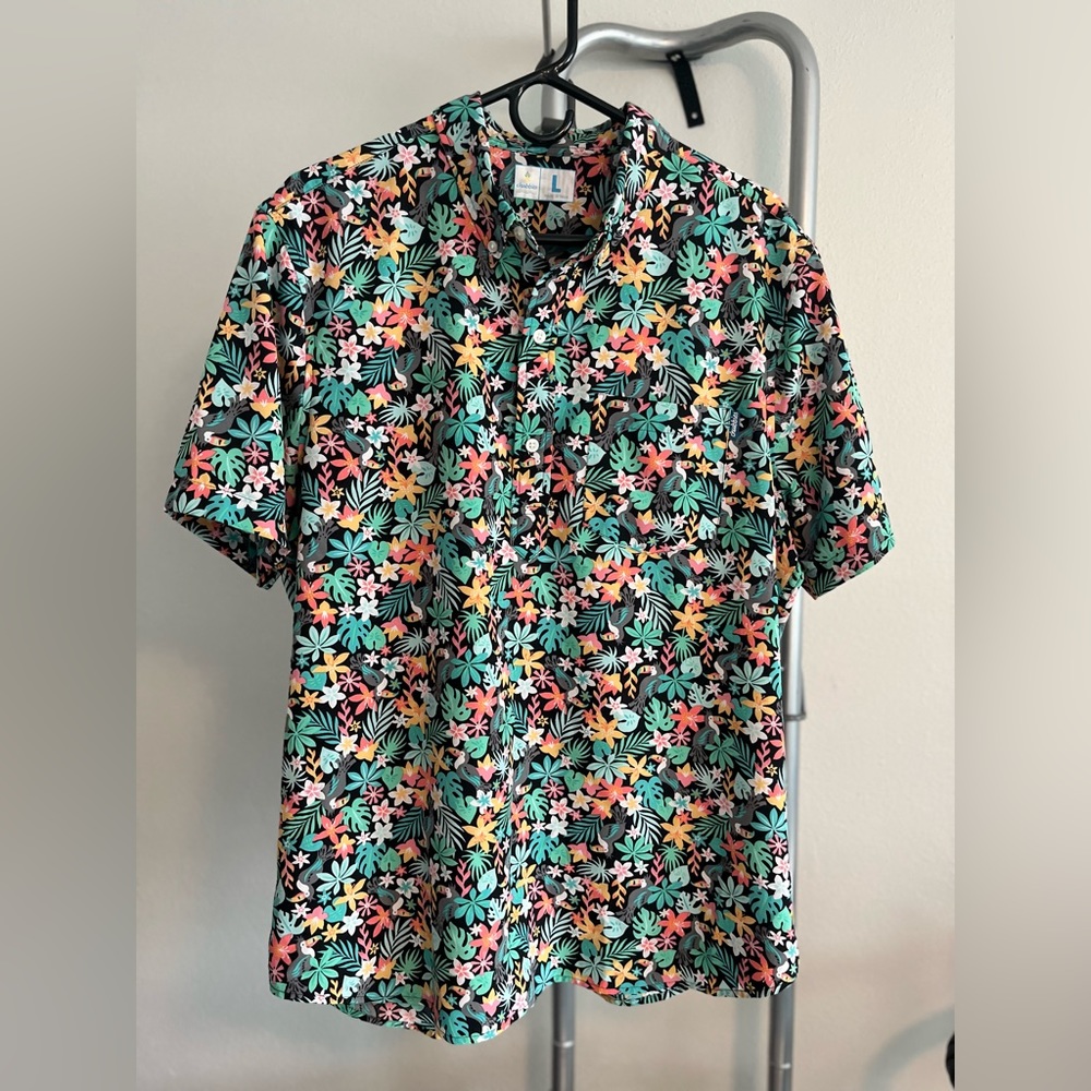 Chubbies popover size large popover - The Ace Venturer